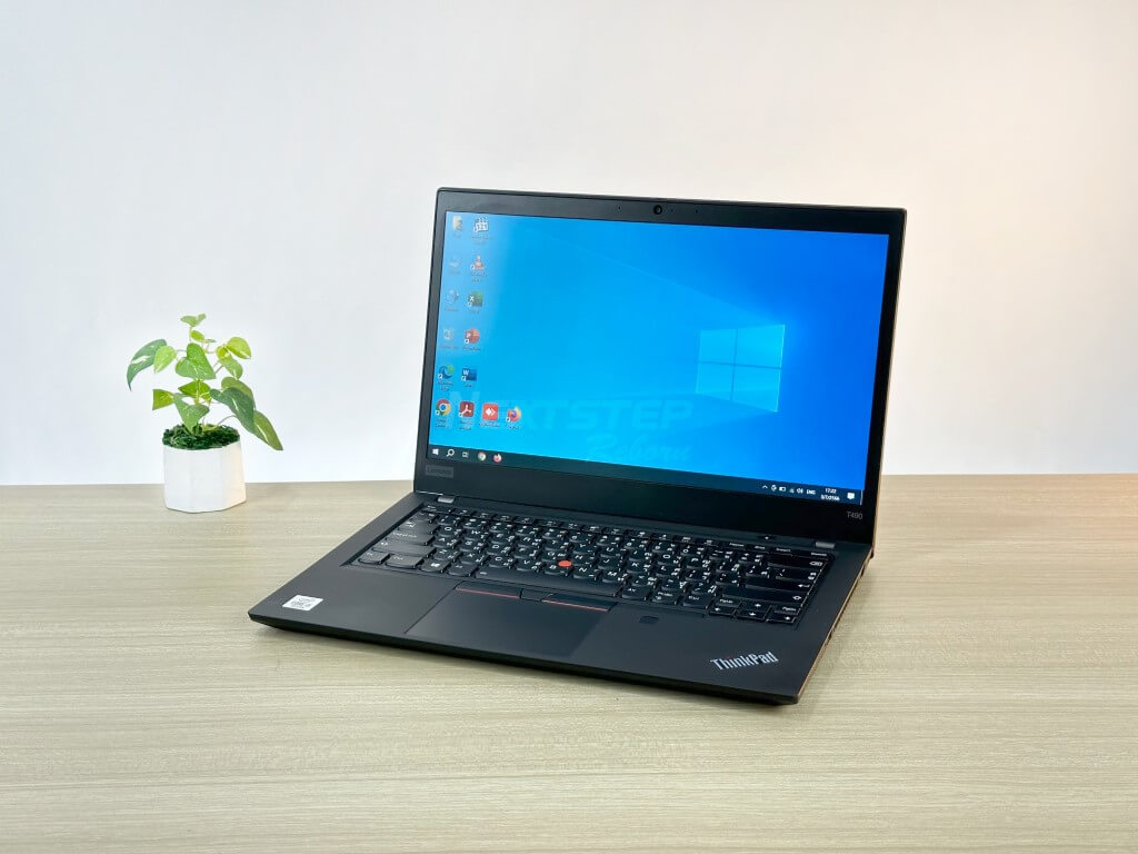 Notebook Lenovo ThinkPad T490 Core i5-10212U Ram 16GB M.2 512GB Intel UHD 14 IPS, Full HD (3) (Custom)