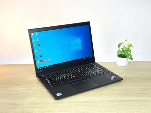 Notebook Lenovo ThinkPad T490 Core i5-10212U Ram 16GB M.2 512GB Intel UHD 14 IPS, Full HD (5) (Custom)