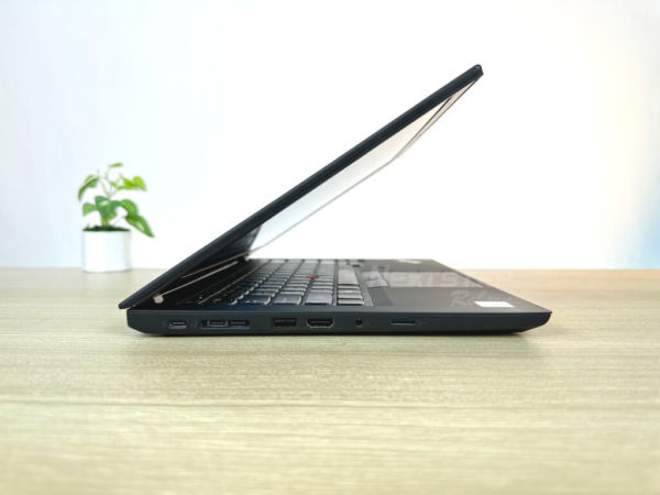 Notebook Lenovo ThinkPad T490 Core i5-10212U Ram 16GB M.2 512GB Intel UHD 14 IPS, Full HD (7) (Custom)