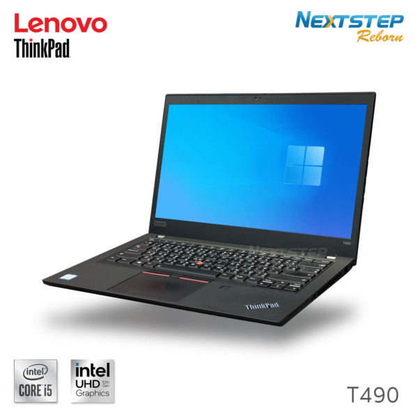 cover nb Lenovo ThinkPad T490 i5 10210U ram 16 m2 512 14ips resize