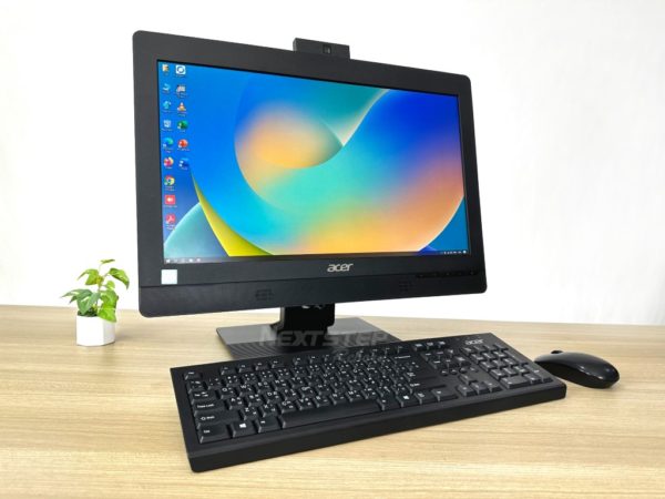 photo AIO Acer Veriton Z4640G i5 7500 4 ssd120 21.5 ips 1024 (4)
