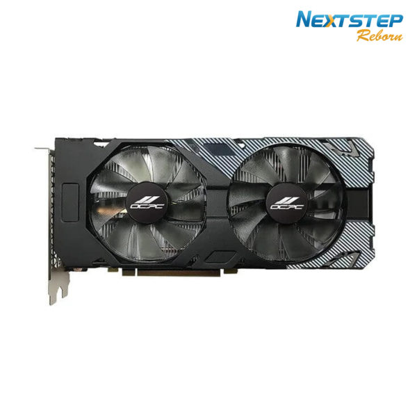 Cover OCPC NVI DIA GEFORCE GTX 1660 SUPER 6GB (การ์ดจอ) (3)