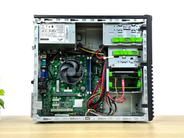 photo PC Acer Veriton M2640G i5 7400 4 1000 +SSD250 (1) (Custom)