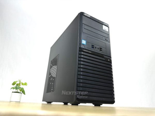 photo PC Acer Veriton M2640G i5 7400 4 1000 +SSD250 (5) (Custom)