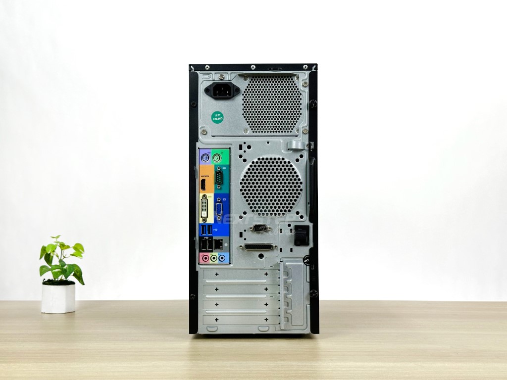 photo PC Acer Veriton M2640G i5 7400 4 1000 +SSD250 (8) (Custom)