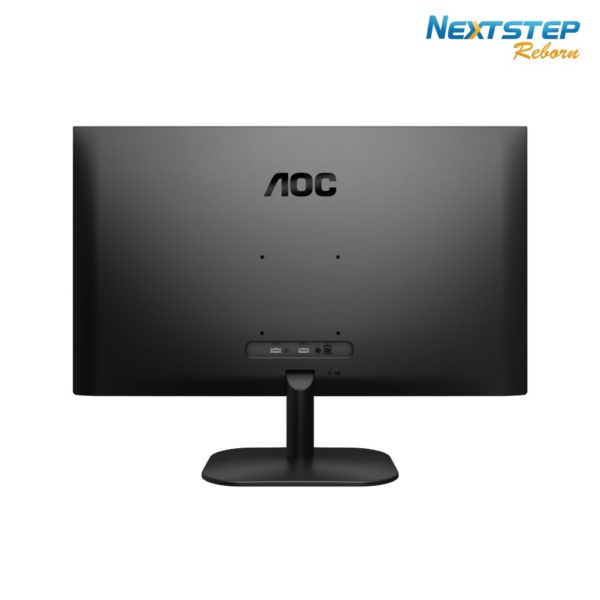 cover web sub image Monitor 23.8'' AOC 24B2H267 (IPS, HDMI) 100Hz (11) (Custom)