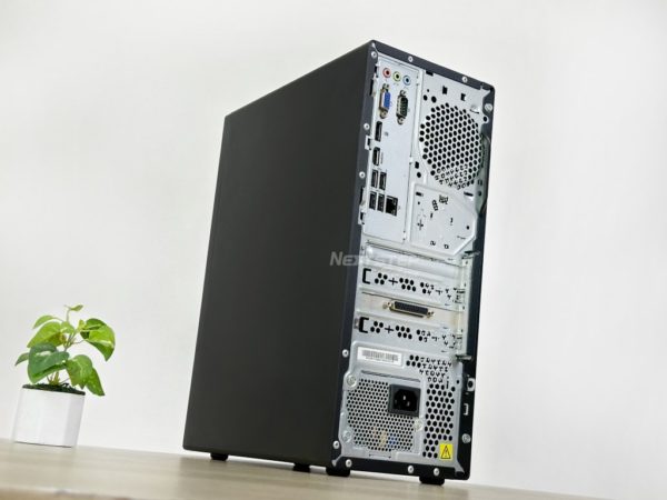 PC Lenovo V530 Core i5-9500 8GB SSD M.2 256 19.5″ IPS FHD (14)