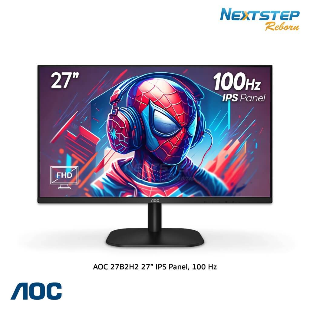 Monitor 27