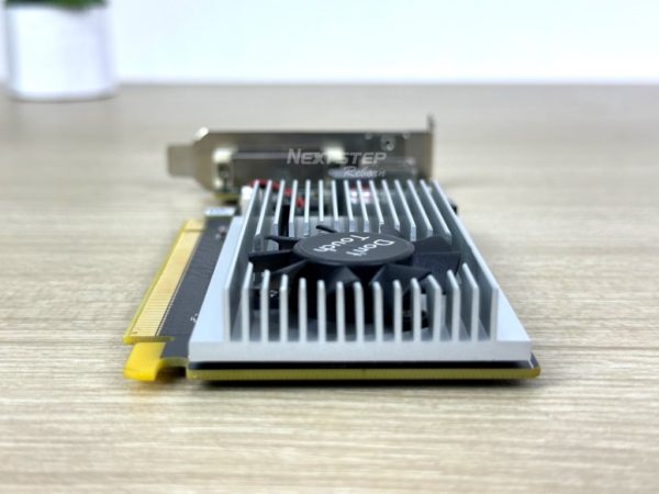 การ์ดจอ Nvidia GeForce GT 720 2GB GDDR3 (9) (Custom)