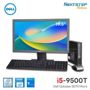 cover web Dell Optiplex 3070 Micro Mini PC i5 9500T 8 512m2 195 resize