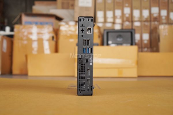 photo Dell Optiplex 3070 Micro Mini PC i5 10500T 8 512m2 195 (7) (Custom)