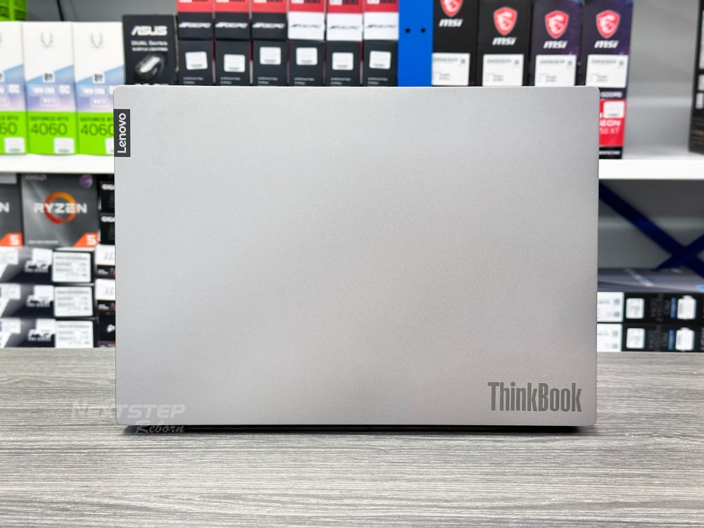 photo Lenovo Thinkbook 14 i5 10210u 8 512m2 14 (8) (Custom)