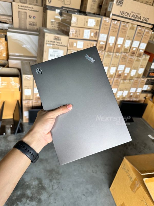 photo Notebook Lenovo L13 i5 10310u 16 256m2 13 (1) (Custom)
