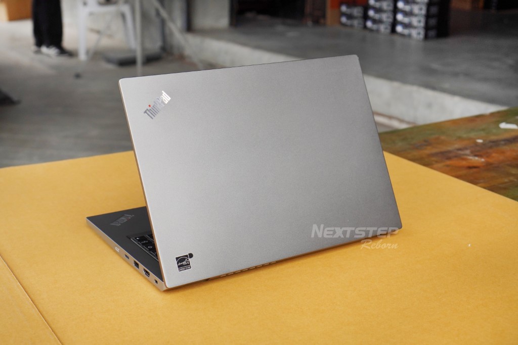 photo Notebook Lenovo L13 i5 10310u 16 256m2 13 (3) (Custom)