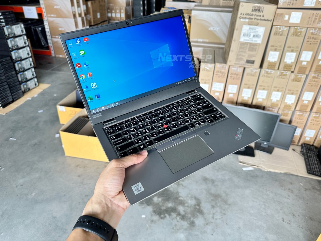 photo Notebook Lenovo L13 i5 10310u 16 256m2 13 (9) (Custom)