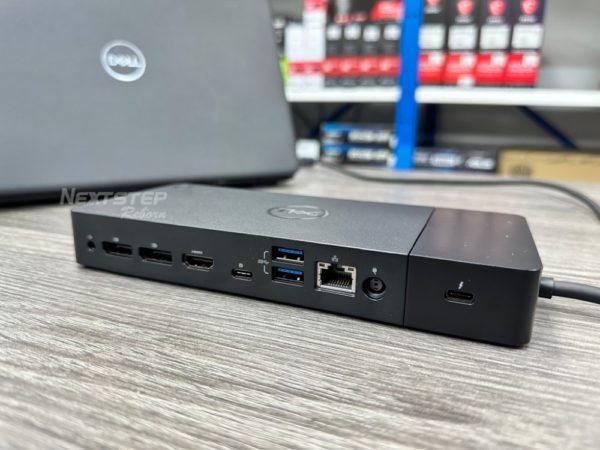 Docking Dell Thunderbolt Dock WD19TB USB-C (2) (Custom)
