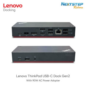 cover web Lenovo ThinkPad USB-C Dock Gen 2 tiny