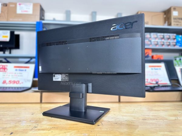 photo Monitor Acer V246HL FHD LED 60HZ HDMI DVI VGA (3) (Custom)