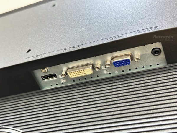 photo Monitor Acer V246HL FHD LED 60HZ HDMI DVI VGA (4) (Custom)