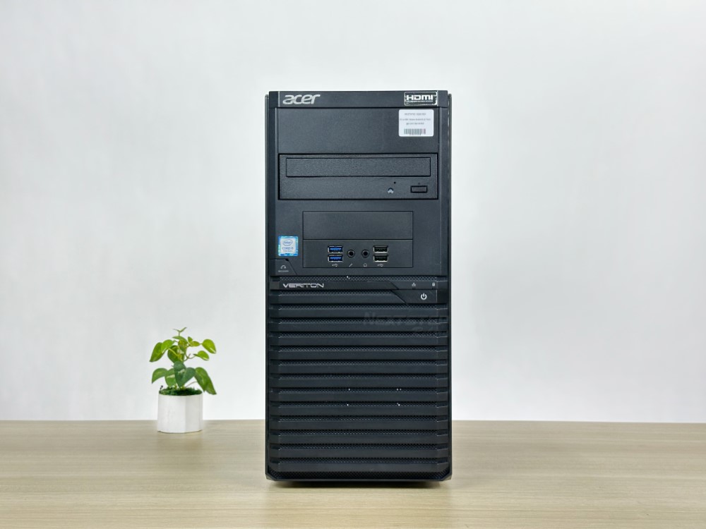 photo PC Acer Veriton M2640G i5 7400 4 1000 (2)