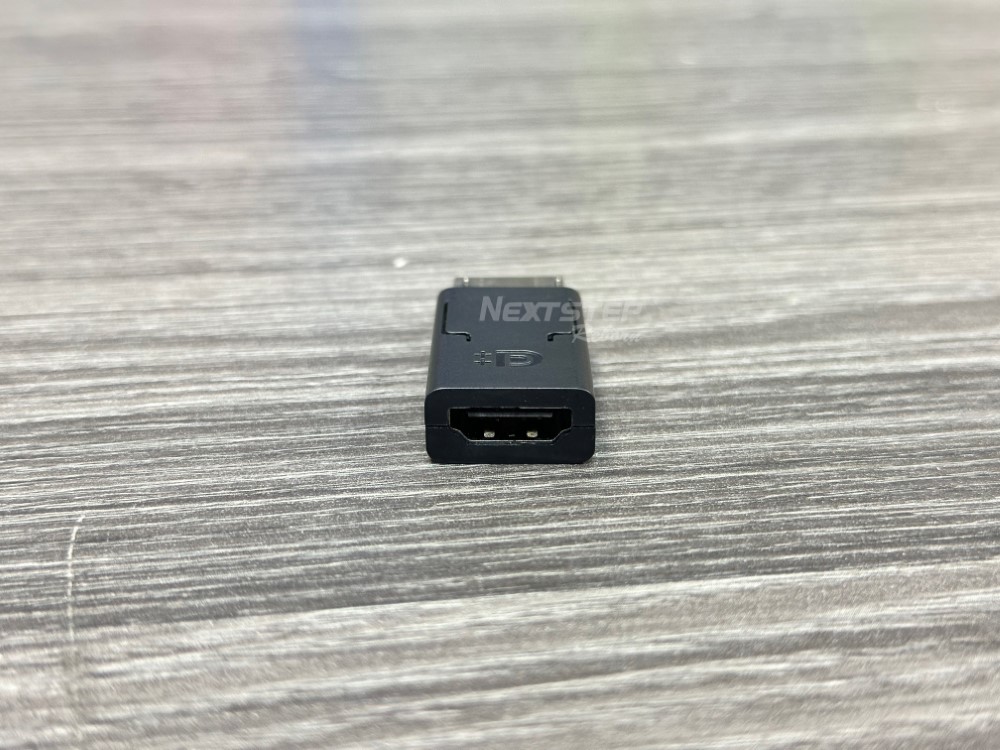 photo adapter converter Display port to HDMI lenovo (1)