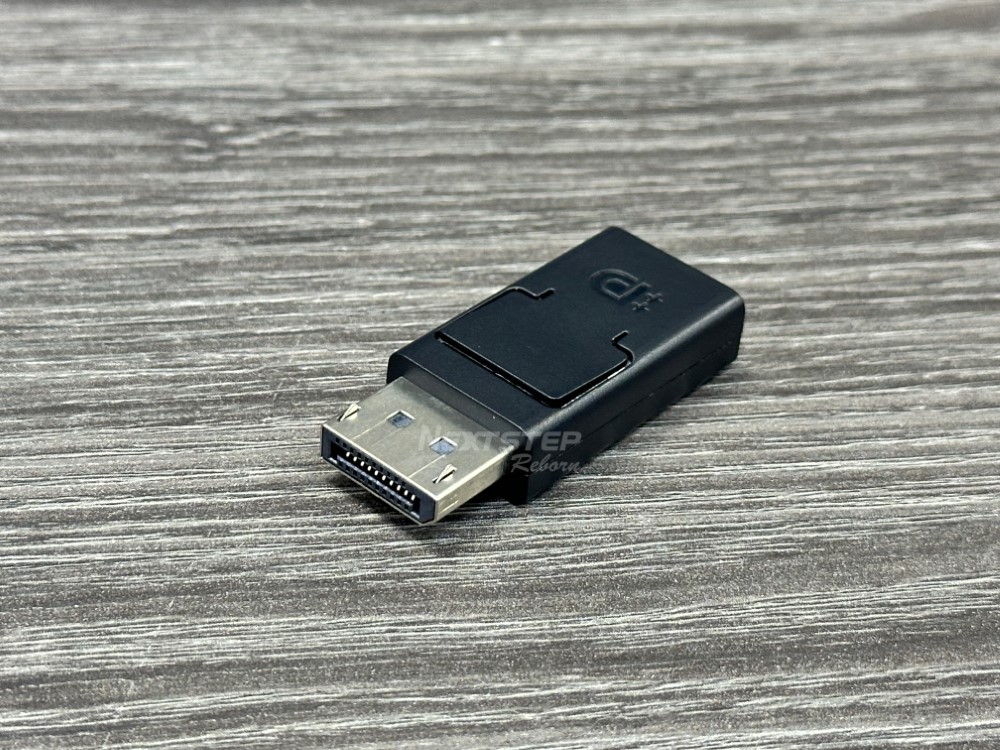 photo adapter converter Display port to HDMI lenovo (3)