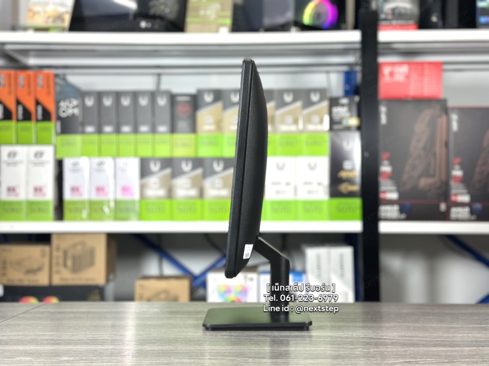 photo cover Monitor Dell E1715S vga dp 60hz (4)