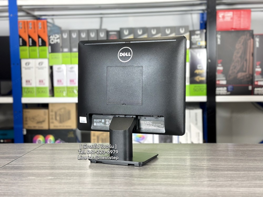 photo cover Monitor Dell E1715S vga dp 60hz (5)