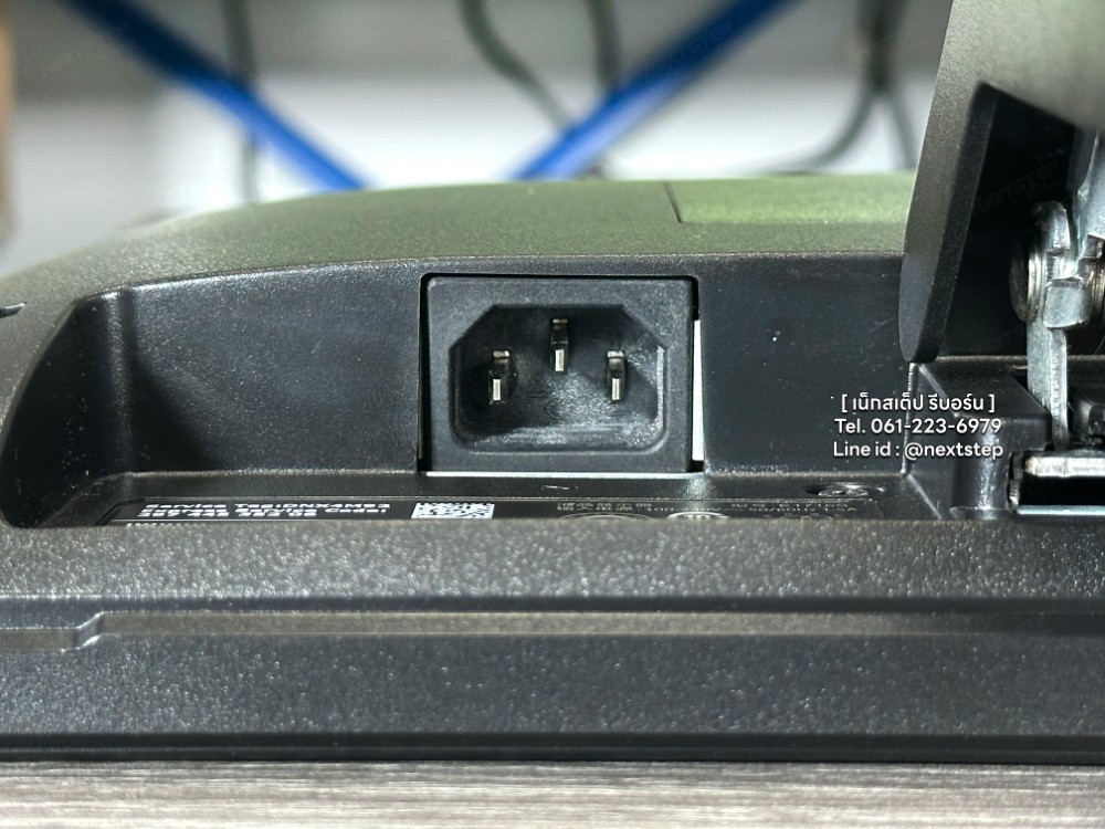 photo cover Monitor Dell E1715S vga dp 60hz (8)