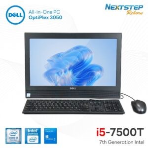 cover web AIO Dell Optiplex 3050 i5 gen7 8 120 20 tiny