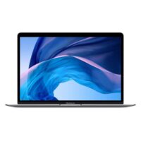 cover web Apple Macbook Air 13 2020 i3 dual core 8 256 (Custom)