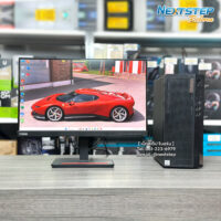 cover web PC Lenovo ThinkCentre M70T i7 10700 8 M.2 1TB Display 22