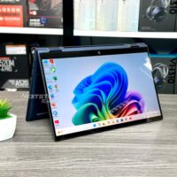 photo web HP Elite Dragonfly G2 i7 1165g7 16 512 13 v