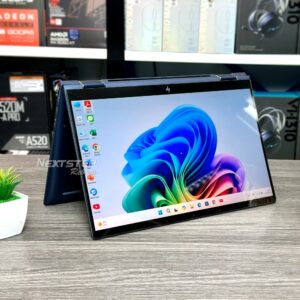 photo web HP Elite Dragonfly G2 i7 1165g7 16 512 13 v