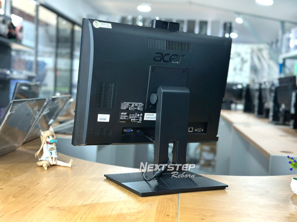 photo web AIO Acer Veriton Z4660G i3-9100 8 256 22 (6)