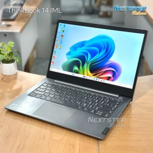 cover web Lenovo ThinkBook 14 IML i7 10510u 8 256 (Custom)