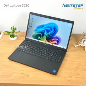 cover web NB Dell Latitude 3520 i5 1135g7 8 265 (Custom)