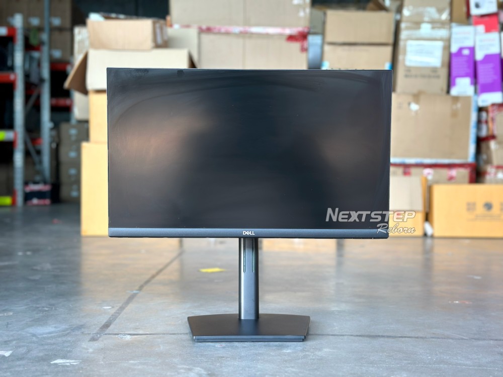 photo Monitor 23.8” Dell E2424HS (VA, FHD, HDMI, VGA,DP Port) 60Hz (2)