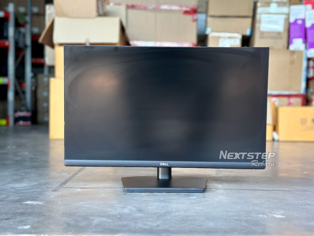 photo Monitor 23.8” Dell E2424HS (VA, FHD, HDMI, VGA,DP Port) 60Hz (3)