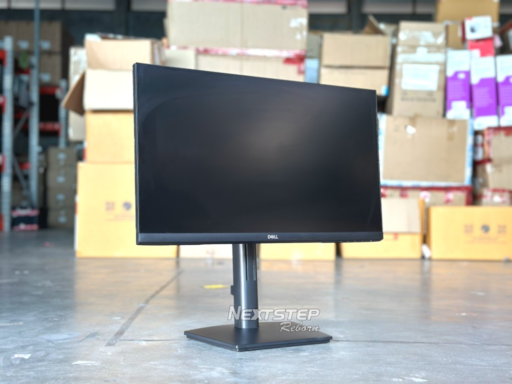 photo Monitor 23.8” Dell E2424HS (VA, FHD, HDMI, VGA,DP Port) 60Hz (4)