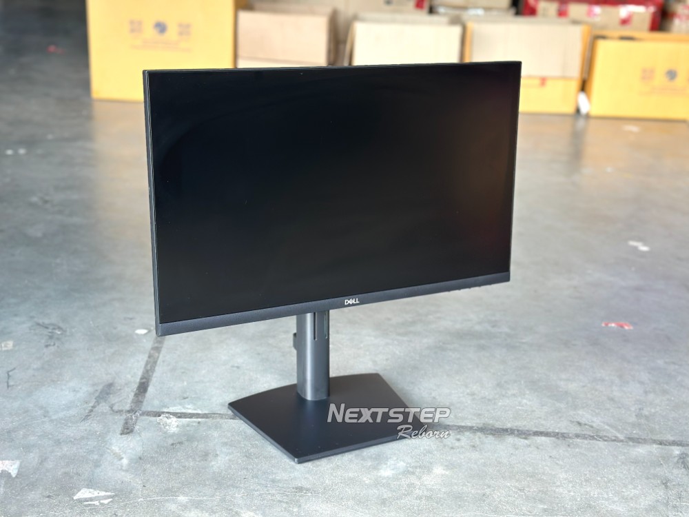 photo Monitor 23.8” Dell E2424HS (VA, FHD, HDMI, VGA,DP Port) 60Hz (5)