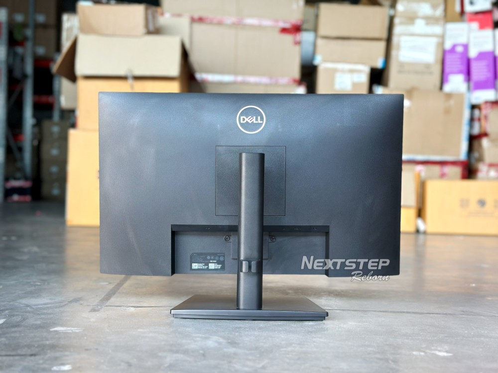 photo Monitor 23.8” Dell E2424HS (VA, FHD, HDMI, VGA,DP Port) 60Hz (7)