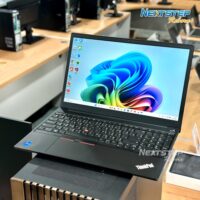 cover web photo Lenovo ThinkPad E15 i7 1165G7 8 512 v2