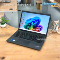 cover web photo Lenovo ThinkPad X13 G2 i5 1135G7 16 512 V3