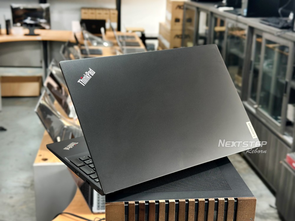 photo Lenovo ThinkPad E15 i7 1165G7 8 512 (10)