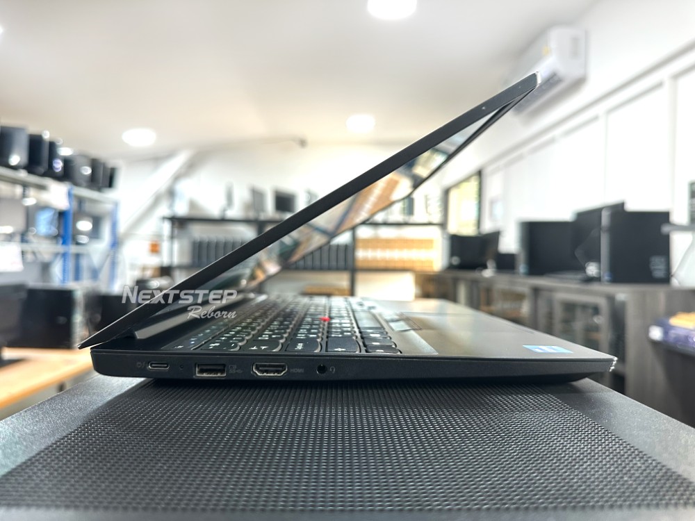 photo Lenovo ThinkPad E15 i7 1165G7 8 512 (3)