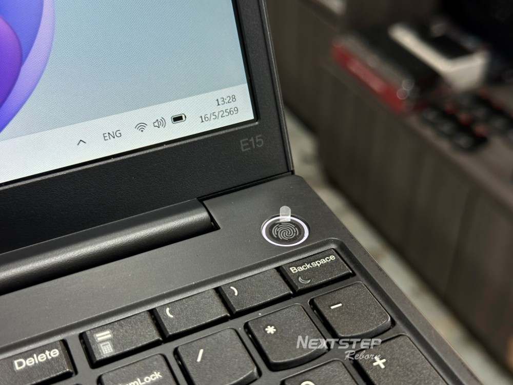 photo Lenovo ThinkPad E15 i7 1165G7 8 512 (6)