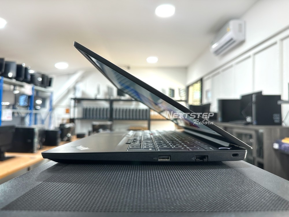 photo Lenovo ThinkPad E15 i7 1165G7 8 512 (7)