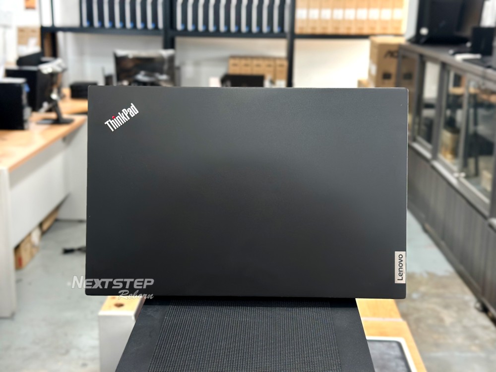 photo Lenovo ThinkPad E15 i7 1165G7 8 512 (8)