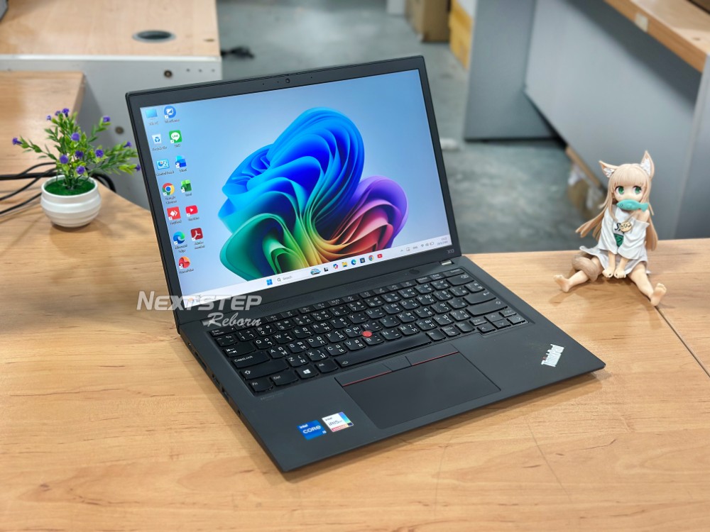 photo Lenovo ThinkPad X13 G2 i5 1135G7 16 512 (1) (Custom)